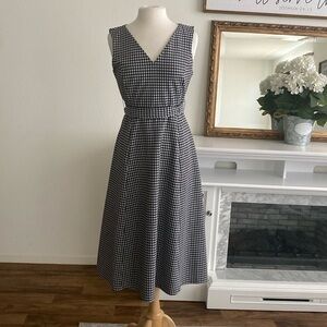 Calvin Klein dress